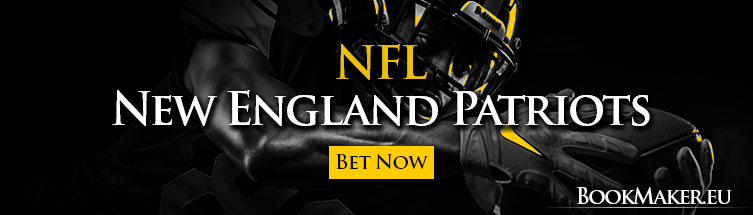 New England Patriots NFL Betting Lines New England Patriots NFL Betting Lines